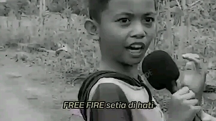Free Fire Setia Di Hati