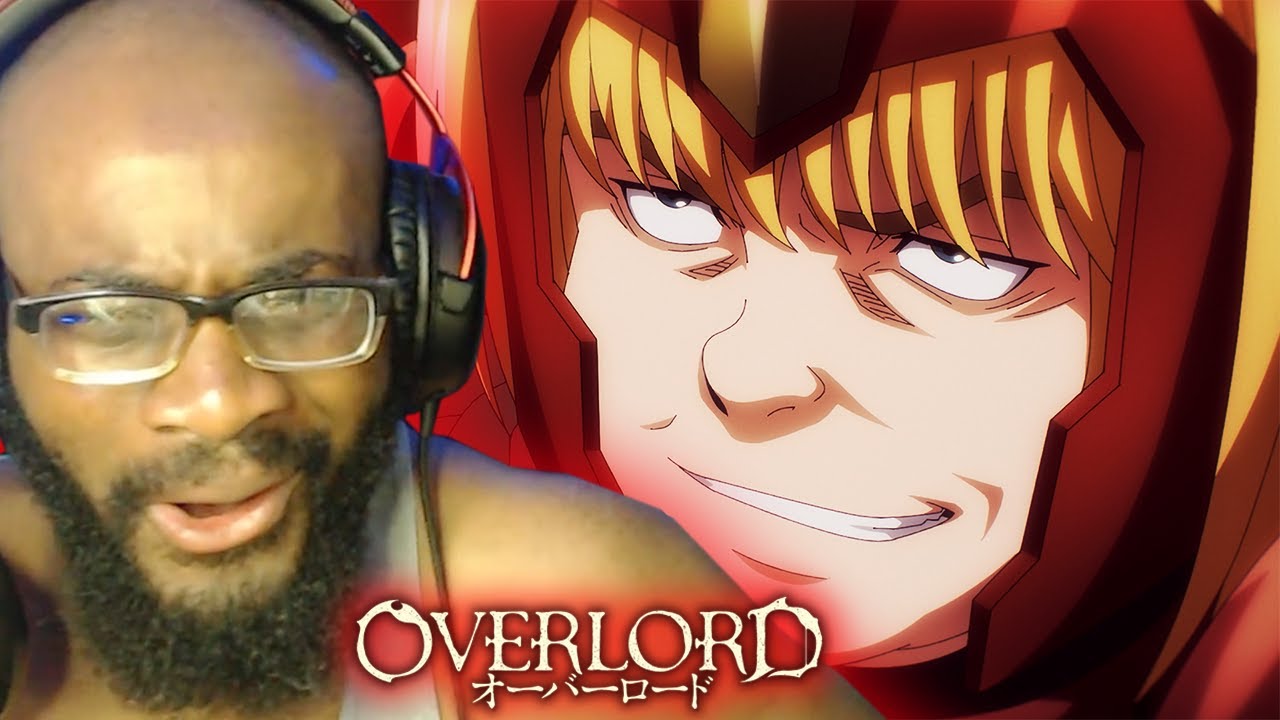 The Best Anime Like Overlord - IMDb