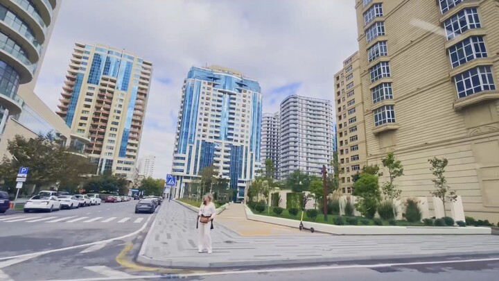 Why leave Kazakhstan?