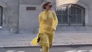 Hot tiktok girl