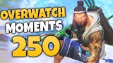 Overwatch Moments #250