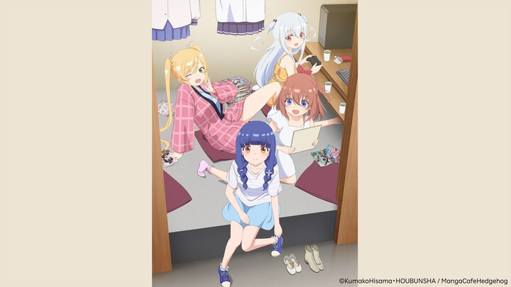 Ichijouma Mankitsugurashi! Episode 01 [ Sub Indo ]