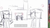 The rookie of the year - good animation needs good storyboards