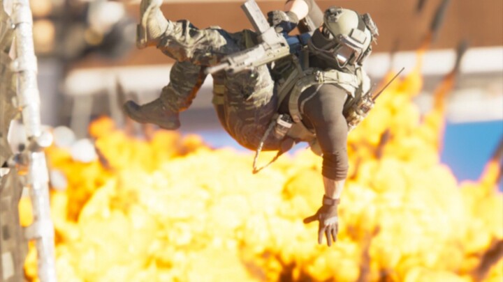 COD