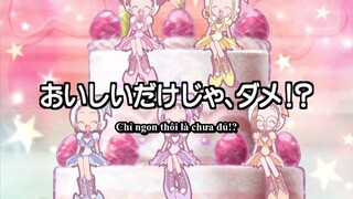 Motto! Ojamajo Doremi phần 3 tập 16