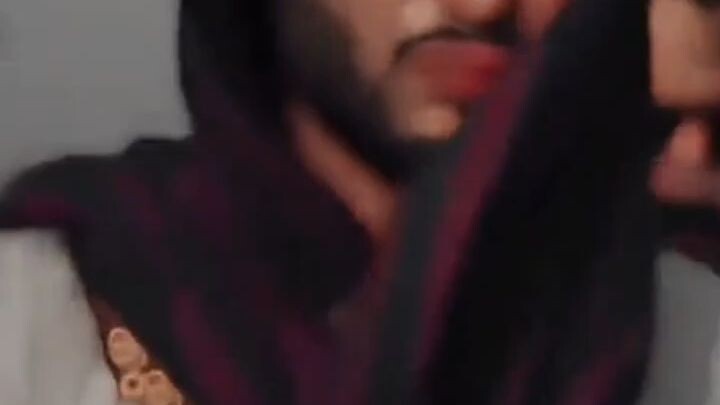 it's raja umar