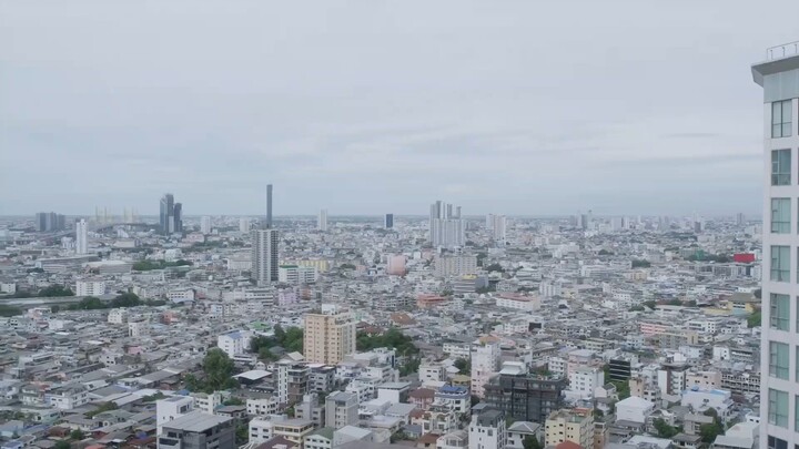 Mate The Series | Episode 06 | Sub Indonesia