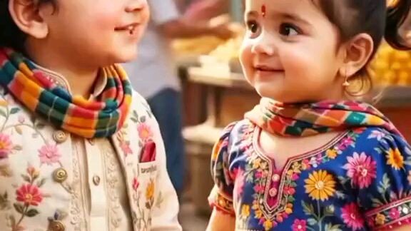 Hindhi funny video
