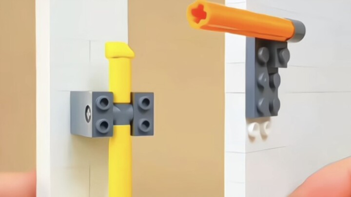 "Khóa Lego vui nhộn"