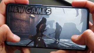 Top 10 Best New Android & iOS Games in 2019/2020 (Offline & Online) Ultra Graphics HD