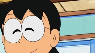 Đôrêmon: Nobita tới tương lai để tìm hiểu cô dâu của mình là ai