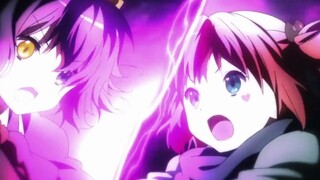 Con đường khám phá Chuunibyou của Naruto (Đã hoàn thành)