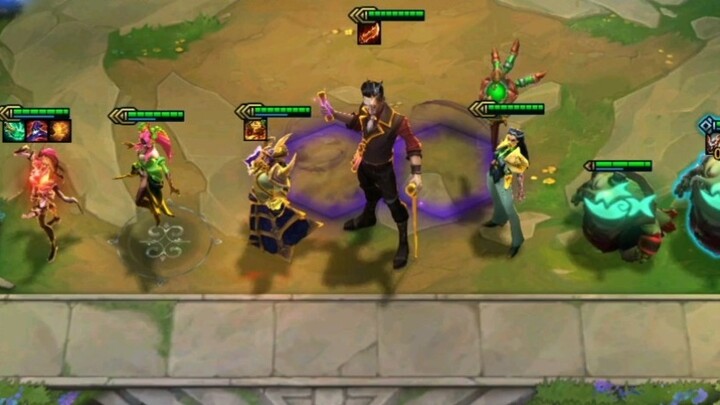 Genting: วิธีการเล่นลูกเต๋าที่ทรงพลังที่สุด!!!