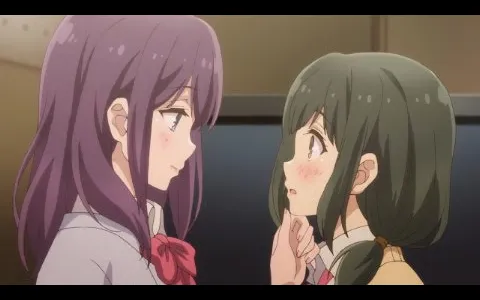 Adachi to Shimamura - เรียกคุณว่าเหมือง // AMV