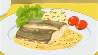 [LỒNG TIẾNG] Chiến Binh Nụ Cười - Tập 19- Cám ơn ba rất nhiều! Báu vật của Yaoi.