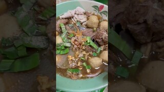 มีคนบอกว่า ก่อนอายุ30 ต้องเก็บเงินให้ได้1ล้าน ขายก๋วยเตี๋ยวดีฟ่า