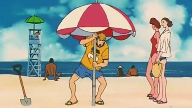 Watch Slam Dunk Tagalog Episode 92