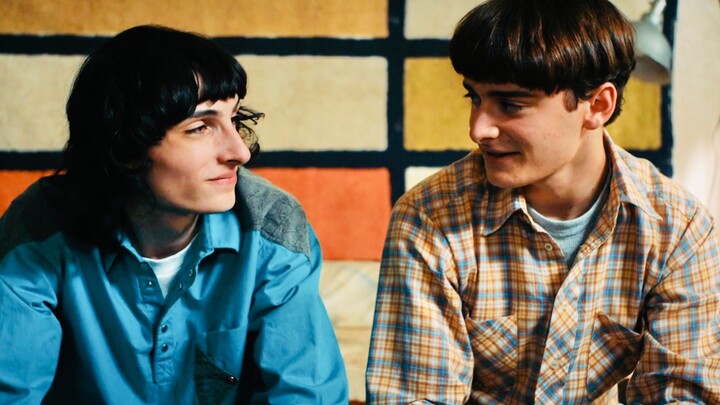 Will: “I just can’t fall in love.”
