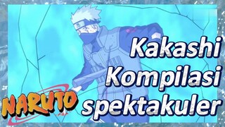 Kakashi Kompilasi spektakuler