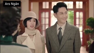 Cảnh Đẹp Ngày Vui Biết Bao Giờ/Hàng Cảnh trở về với thân phận Thịnh Hàn Quân