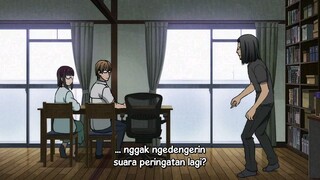 Isekai Ojisan - Episode 12 HD Subtitle Indonesia