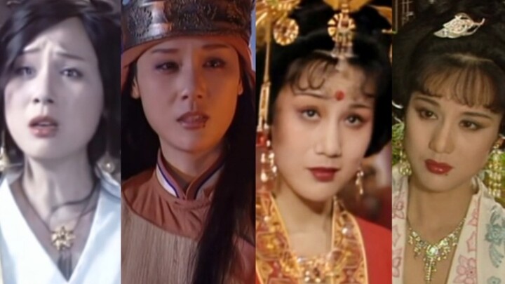 Khả năng biến hóa vô cùng linh hoạt: trên có thể hóa thân thành nữ tướng cương trực, bất khuất; dưới