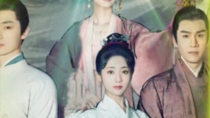 “Fu Liu Nian”: Masing-masing akting, masing-masing populer!