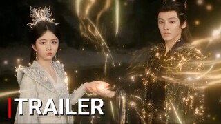 🇨🇳 The Unclouded Soul | OFFICIAL TRAILER [EngSub]