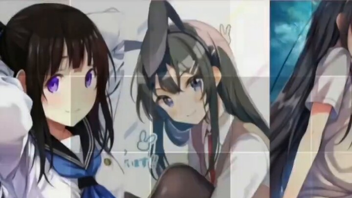 สี่อันดับแรกและสี่ดอกไม้ในมหาวิทยาลัย คุณชอบคู่ไหน?