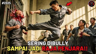 Langsung Menghabisi Seluruh Gangster Saat Almarhum Putrinya Dihina - Alur Cerita Film Action Penjara
