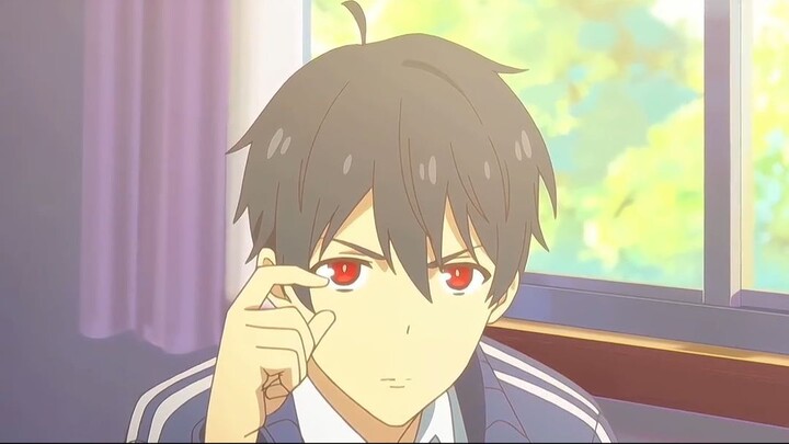 日常？不，这是仙王在放水