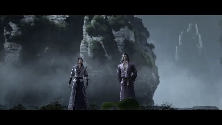 Thousand Autumn Episode 1