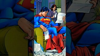 How Superman Inspired A Boy To Stand Up To Bullies 🤔