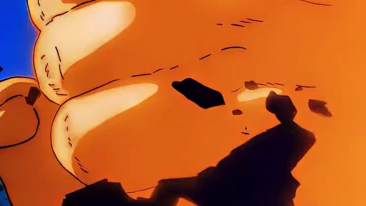 Luffy gear5