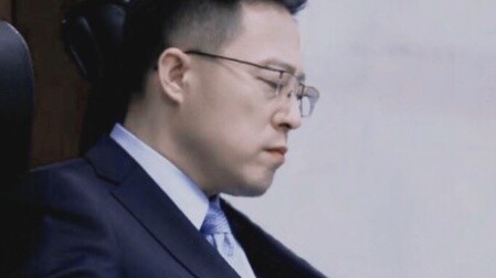 【Zhao Lijian】inilah yang kamu (Blue Hall imut) datang untuk