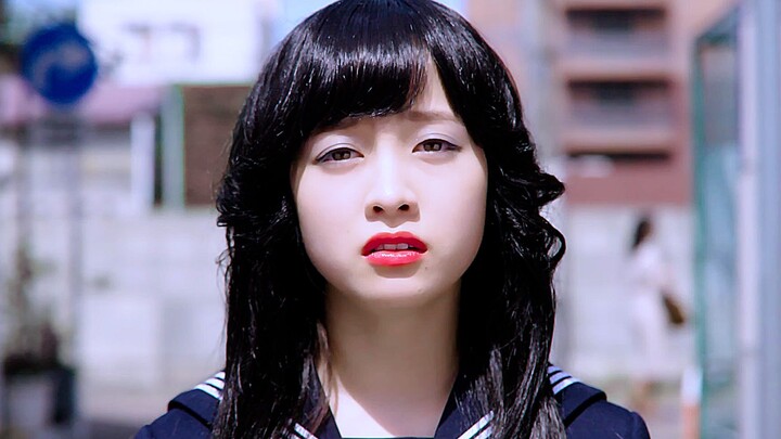 คิโยโกะขี้หึงน่ารักขนาดไหน ท้ายที่สุดถึงได้รู้ว่าเป็นแค่ความเข้าใจผิด!