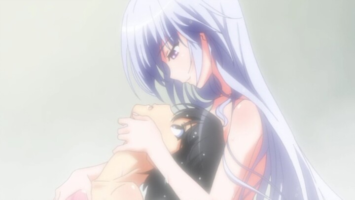 グリム 飛蘭 灰色的迷宫ed