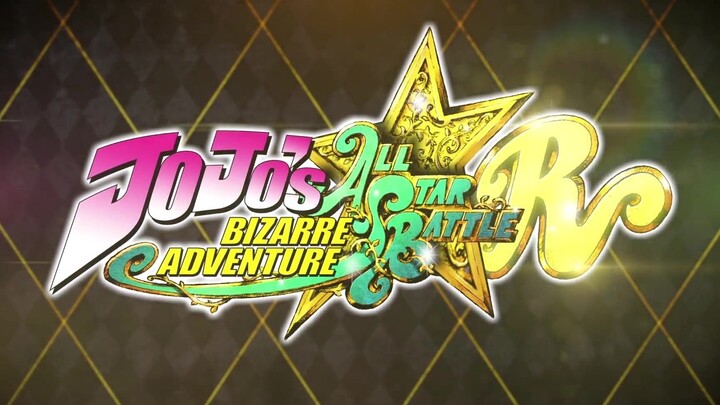"JoJo's Bizarre Adventure: All-Star Battle R" launches on all platforms – 2022 release trailer