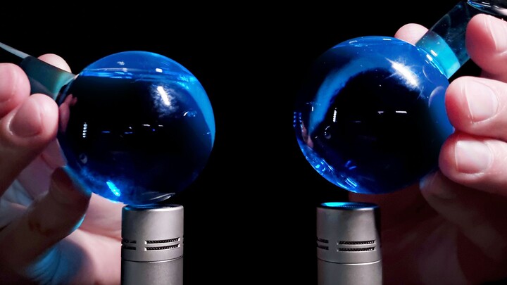 【ANZ Sleep Aid】Lulling Everyone to Sleep with Cool, Dreamy Water Sounds │ Water Sounds ASMR