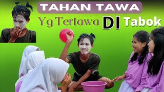 Kocak!!! Tahan Tawa yang Tertawa kena Tabok😂 #games #viral #Terbaru