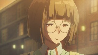 Violet Evergarden - Ep 2 (Sub Indo)