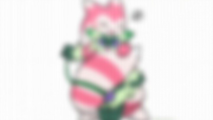 [Pokémon] Cảm giác ngột ngạt như trăn