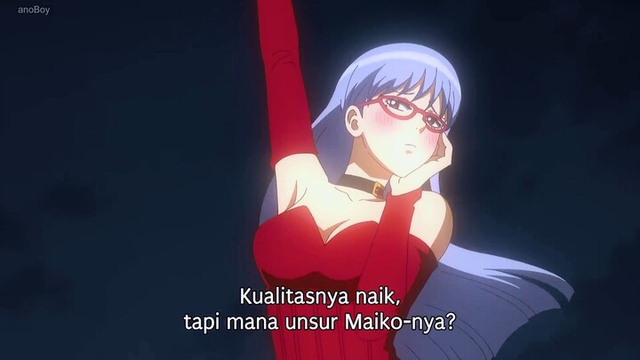 Gintama - Mr. Ginpachi's Zany Class episode 9 Full English Sub | REACTION