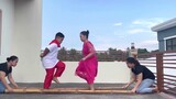 Tinikling (P.E. Performance task) Grade  5 Q4 week 2-3