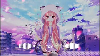 🎶Nightcore - Mất Anh Rồi Remix🎧 | Hot Tik Tok | TQV REMIX