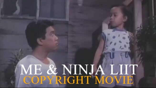 ME & NINJA LIIT- Roderick Paulate, Aiza Seguerra & Manilyn Reynes  -  Full Movie