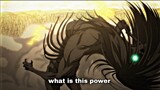 Ymir Fritz BackStory - Ymir Founding Titan Transformation