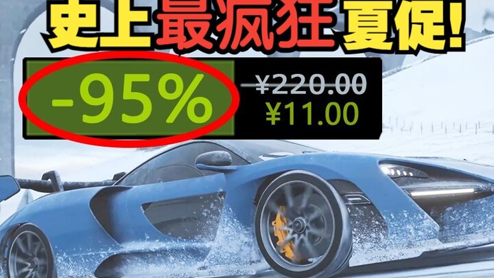 แนะนำเกมส์ Steam Summer Sale ที่ “ละเอียด” ที่สุดบนอินเทอร์เน็ต แจกแจงชัดเจนว่าแต่ละเกมควรซื้อรุ่นไห