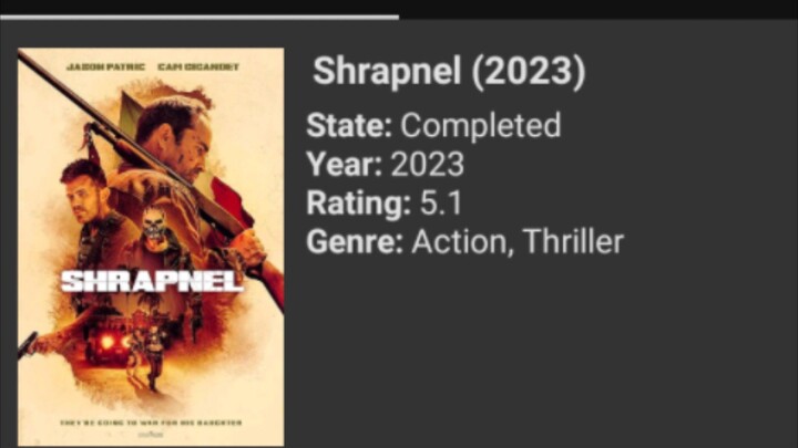 shrapnel 2023 by eugene