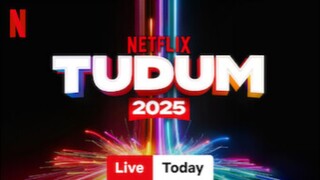 Netflix TUDUM 2025 | 1080p with Eng Sub
